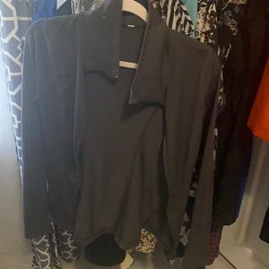 Under armour running jacket